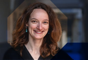 Mme Amandine PADES