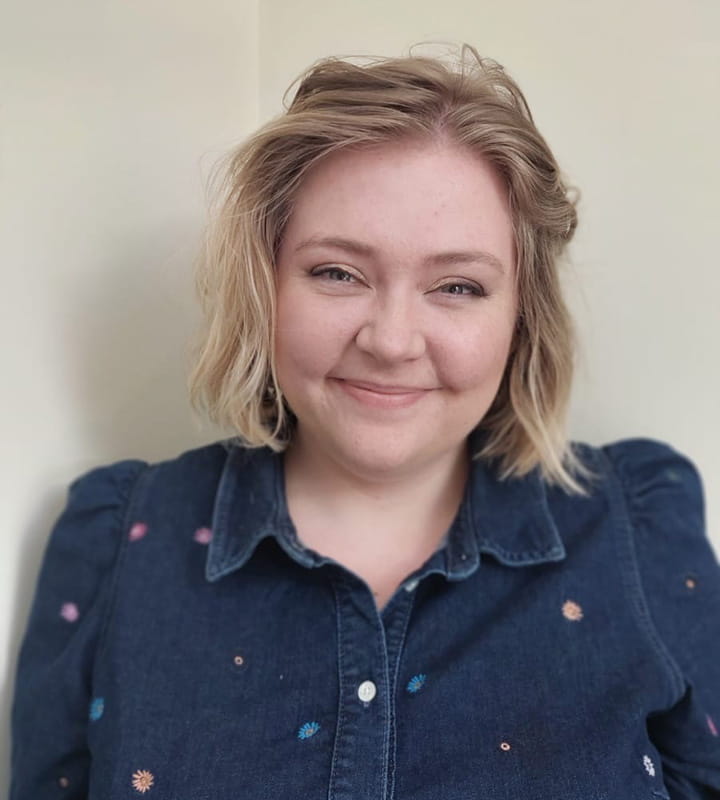Charlotte Pemberton-Bennetts