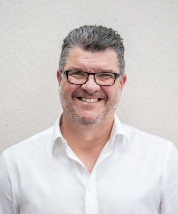 Chris Whyborn