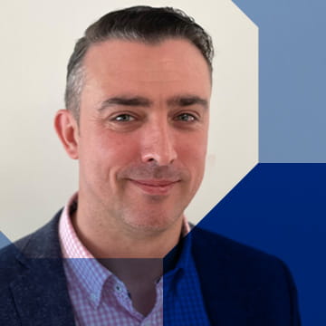 Darren Hugheston-Roberts
