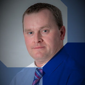 Allan Jarvis Lift Consultant
