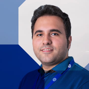 Edris Joonaki
