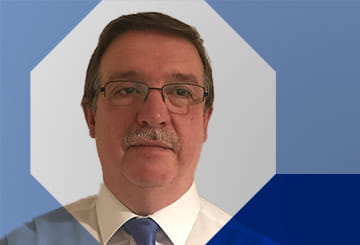 Hamish McGlashan Vertical Transportation Consultant London