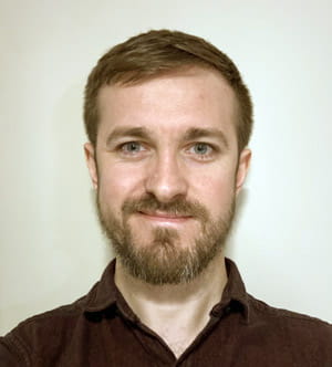 Hefin Llewellyn-Evans