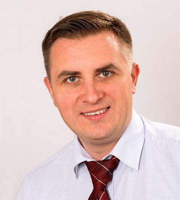 Konrad Kuczynski