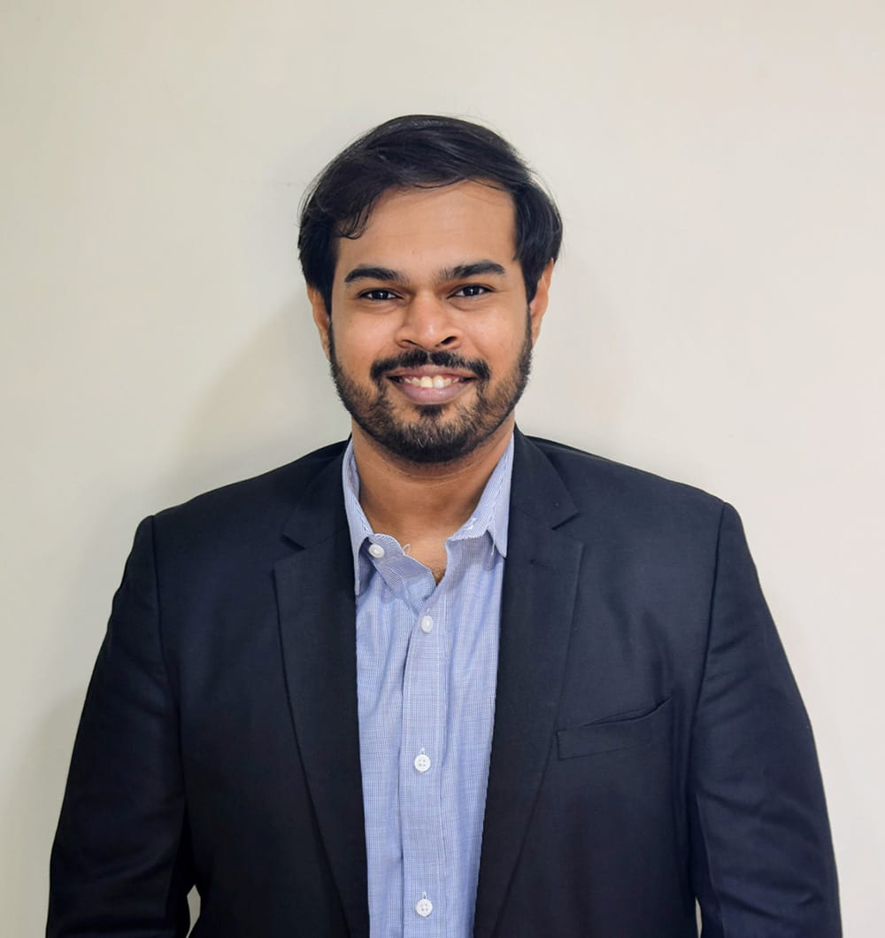 Kunal Sikdar