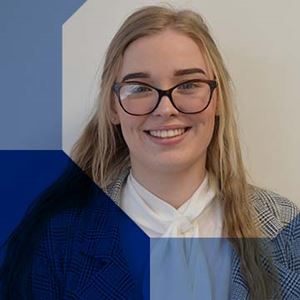 Lauren Joesbury HR Apprentice Staff Profile