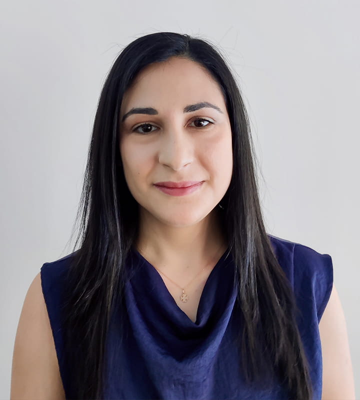 Dr Lefki Germanou CFD Consultant