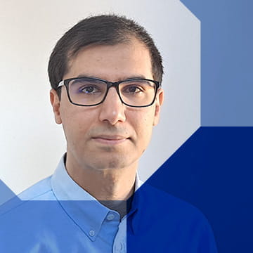 Mahdi Sadri