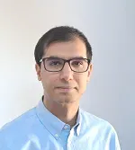Mahdi Sadri