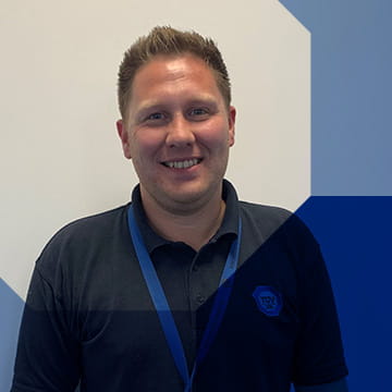 Matthew Russell Staff Profile
