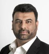 Mohamed Merchant