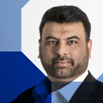 Mohamed Merchant
