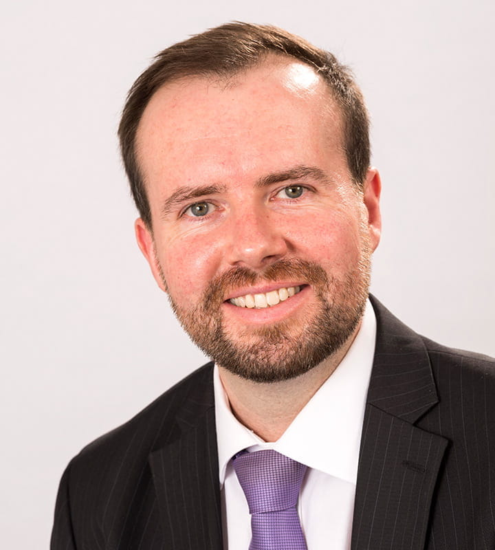 Dr. Neil Ramsay Employee Profiles - UK's Experts in Testing, Inspection & Certification ...