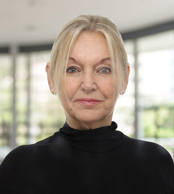 Nicola McGlynn Head of Renewable Energy Services