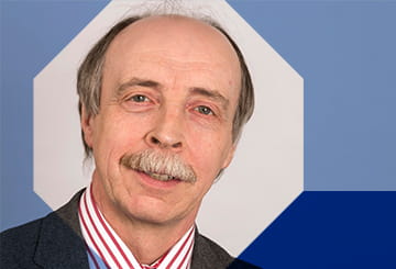 Dr Norman Glen
