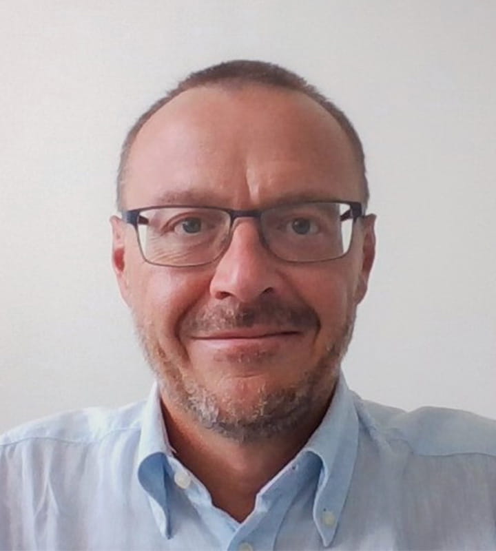 Dr Paolo Gianotti