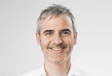 Philippe Coution