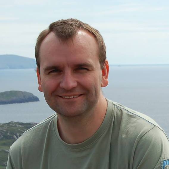 Dr Piotr Traczykowski