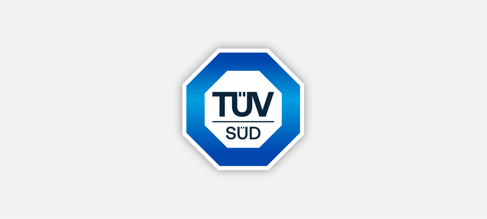 tuv sud logo