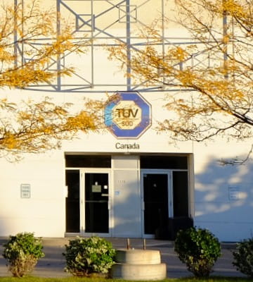 Testing Laboratory Newmarket