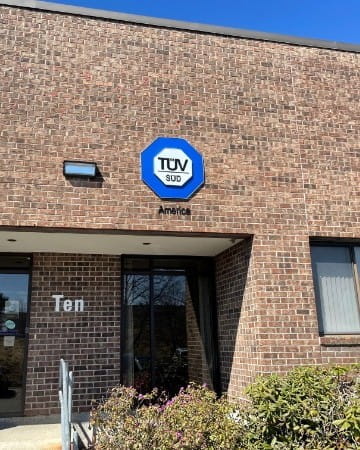 TÜV SÜD in North America | TÜV SÜD