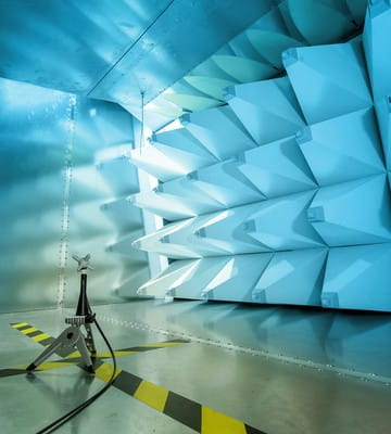 Testing Laboratory Ottawa