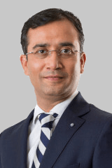 Kapil Bansal