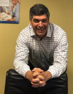 Mark Alpert Vice President Business Assurance