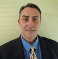 Chris MacDonald - Senior Account Executive for TÜV SÜD Canada