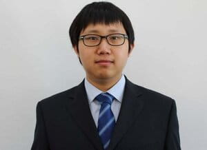 Henry Fu, Interim Manager and Lead Auditor, Medical & Health Services (MHS)