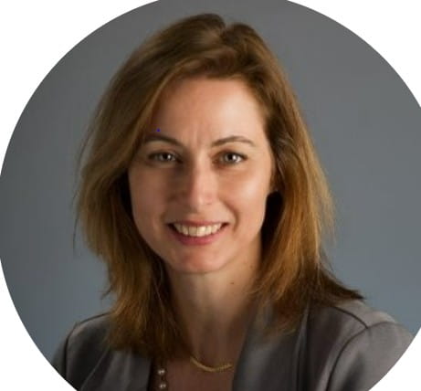 Rossana Sarai, North American Factory Inspection Manager
