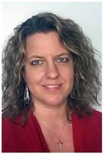 Theresa Glenna - Senior Project Manager, Global Market Access at TÜV SÜD America
