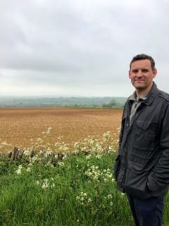 Andrew Fletcher, Head of Shared Services/Director of Accounting
