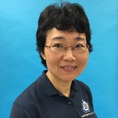 Mandy Zhao