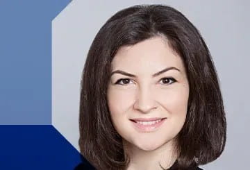 Dr Özlem Yilmaz