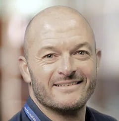 paul taylor
