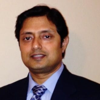 Sandeep Khatua