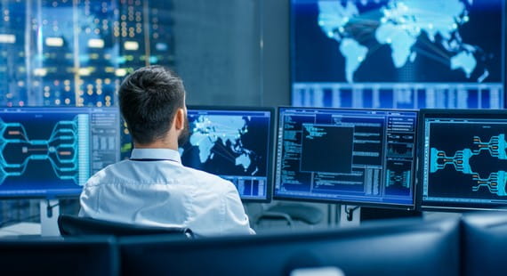 Create Post COVID Business Continuity and Cybersecurity Plan