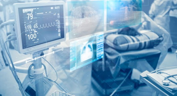 functional and single fault safety in medical devices