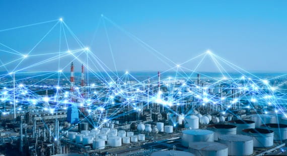 Industrial Cybersecurity 2.0