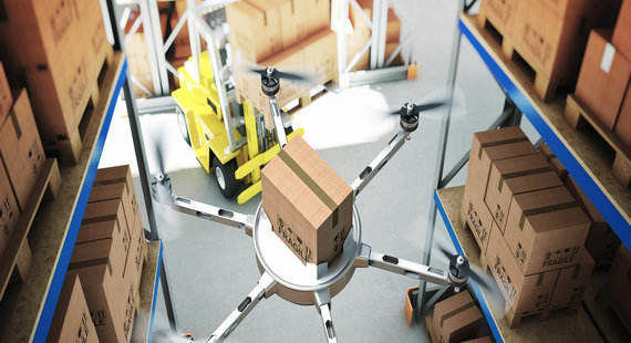Warehouse Automation