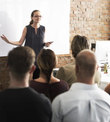 TÜV SÜD Training Courses UK