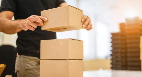 Product Packaging Testing