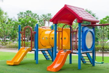  IPEMA Certification - Playground Equipment Testing Laboratory