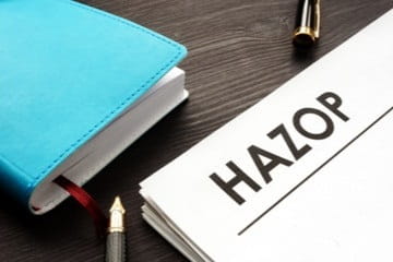 HAZOP Study Services