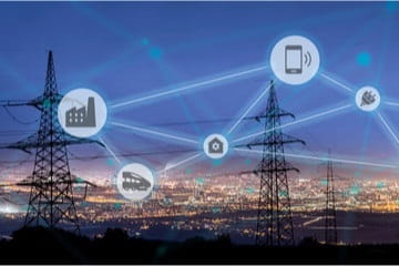 IEC 61850 pre-testing services