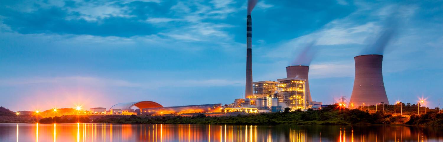 Conventional Power