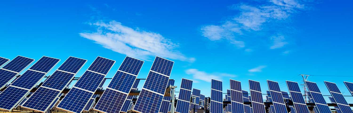 Solar Power