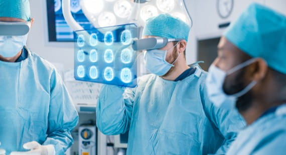 Medical devices